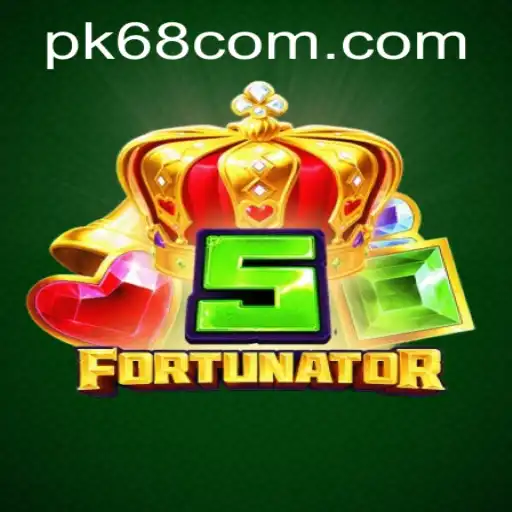 PK68 Casino App