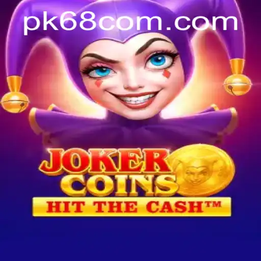 PK68 Casino App